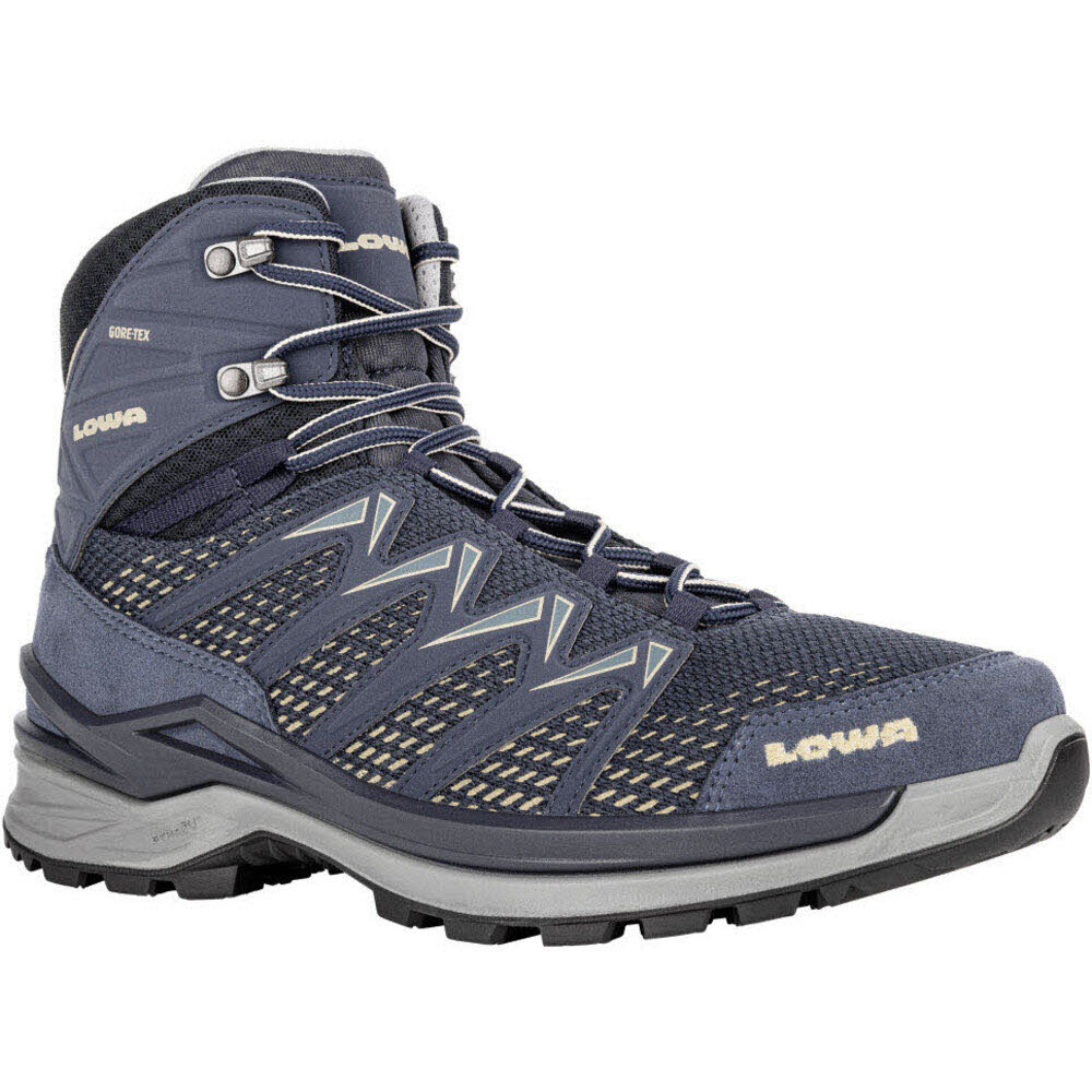 Lowa INNOX PRO GTX MID Bild 1 Lowa INNOX PRO GTX MID