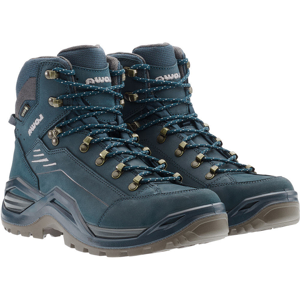 Lowa RENEGADE EVO GTX MID Bild 1 Lowa RENEGADE EVO GTX MID