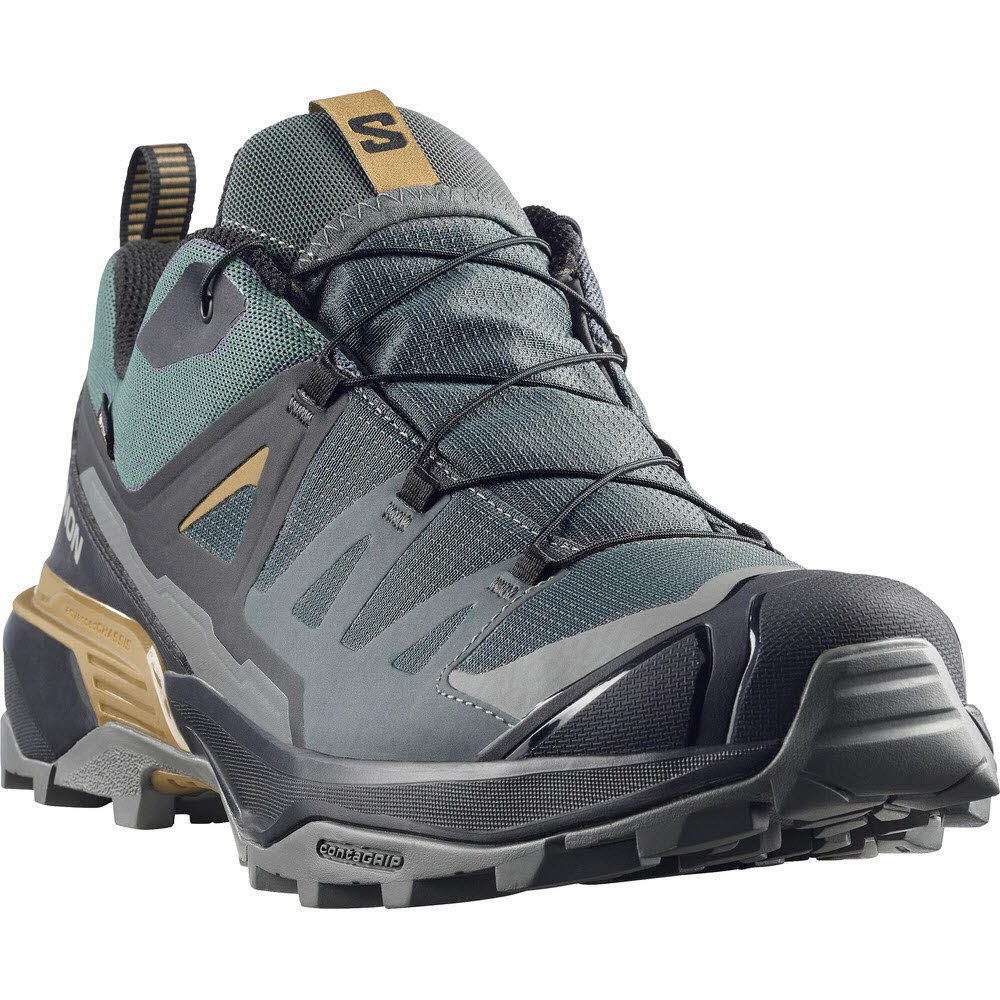 Salomon SHOES X ULTRA 360 GTX Ubnchi/Black/Plant