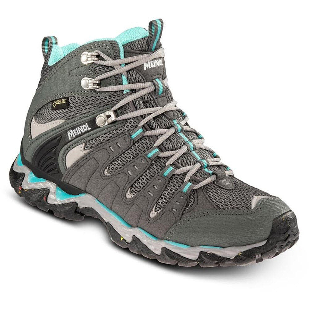 Meindl Respond Lady Mid II GTX Bild 1 Meindl Respond Lady Mid II GTX
