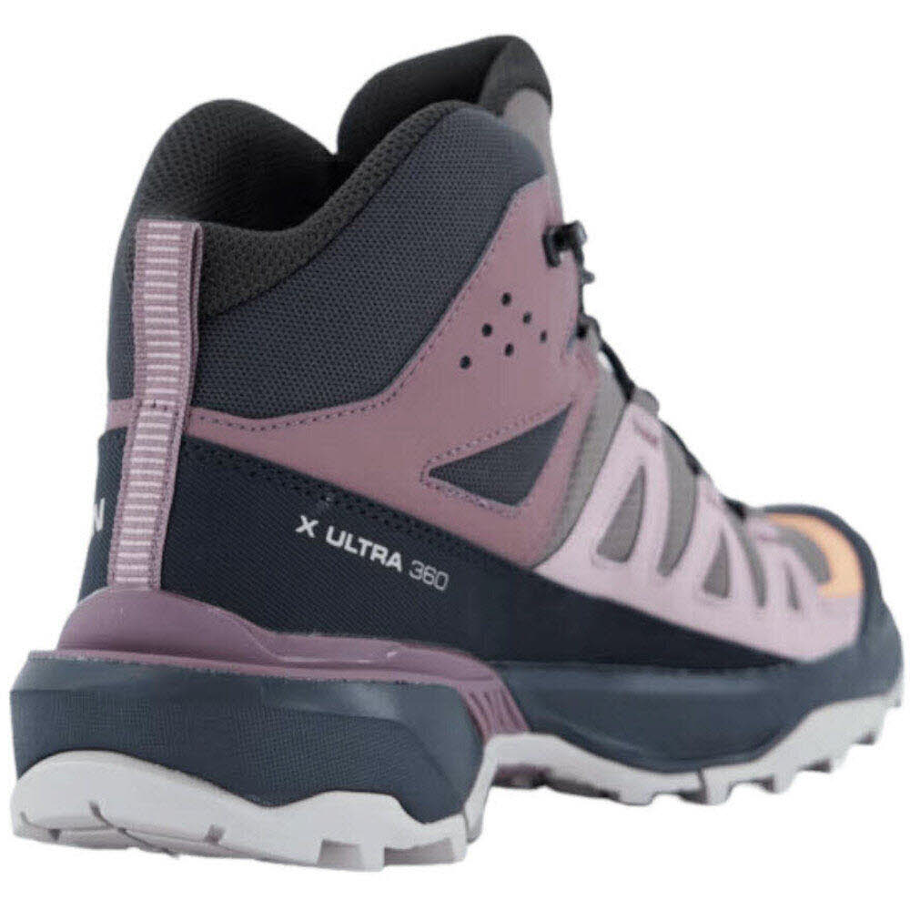 Salomon SHOES X ULTRA 360 MID GTX W Bild 2