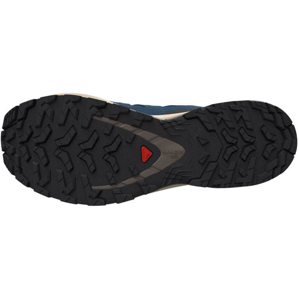Salomon SHOES XA PRO 3D V9 GTX Poseid/Whpep/Flcn Bild 6