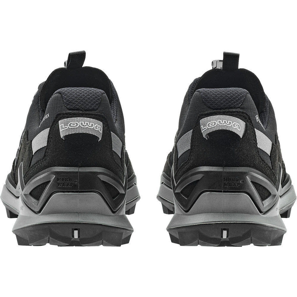 Lowa MADDOX PRO GTX LO SL Bild 4