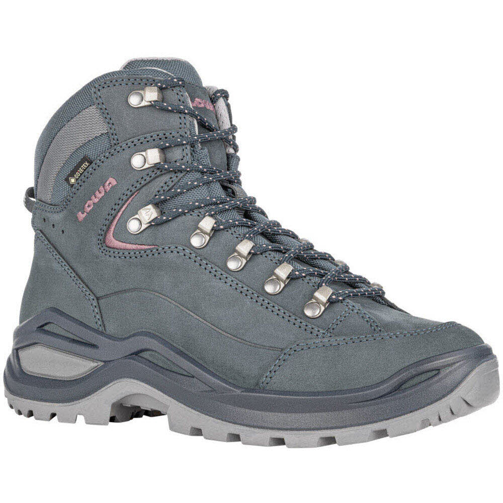 Lowa RENEGADE EVO GTX MID Ws Bild 1 Lowa RENEGADE EVO GTX MID Ws