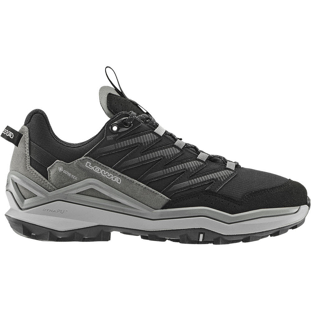Lowa MADDOX PRO GTX LO Bild 2
