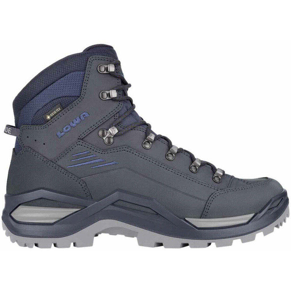 Lowa RENEGADE EVO GTX MID Bild 2
