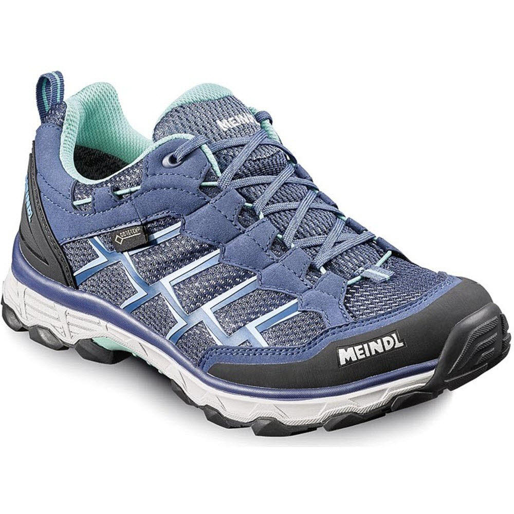 Meindl Activo Lady GTX Bild 1 Meindl Activo Lady GTX