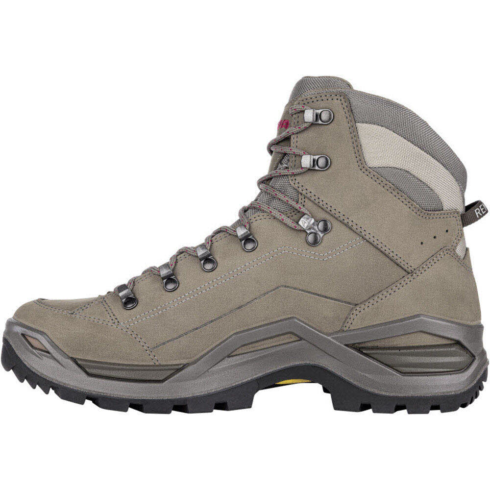 Lowa RENEGADE EVO GTX MID Bild 7