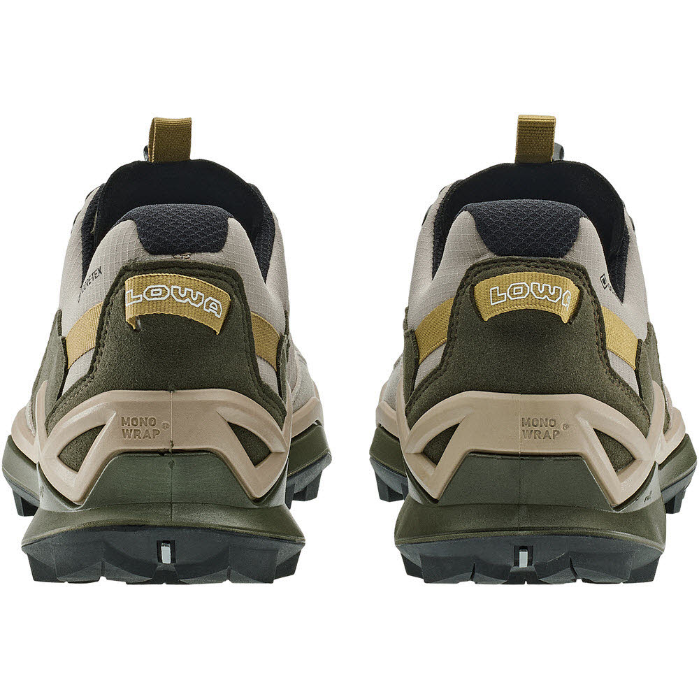 Lowa MADDOX PRO GTX LO SL Bild 4