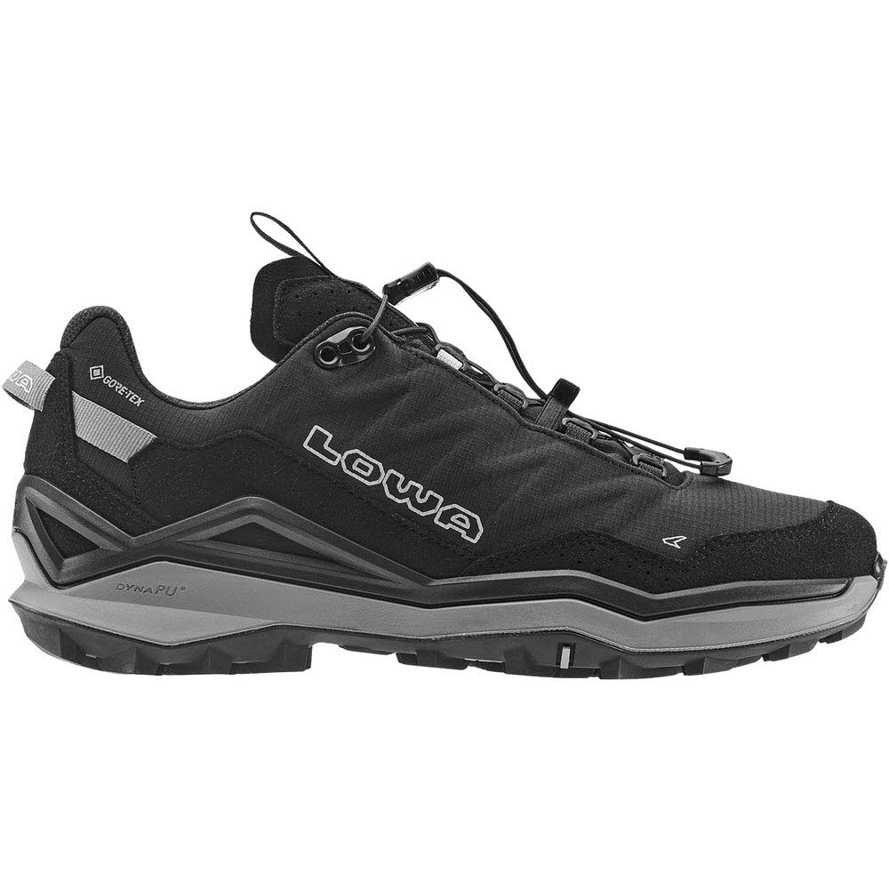 Lowa MADDOX PRO GTX LO SL Bild 2