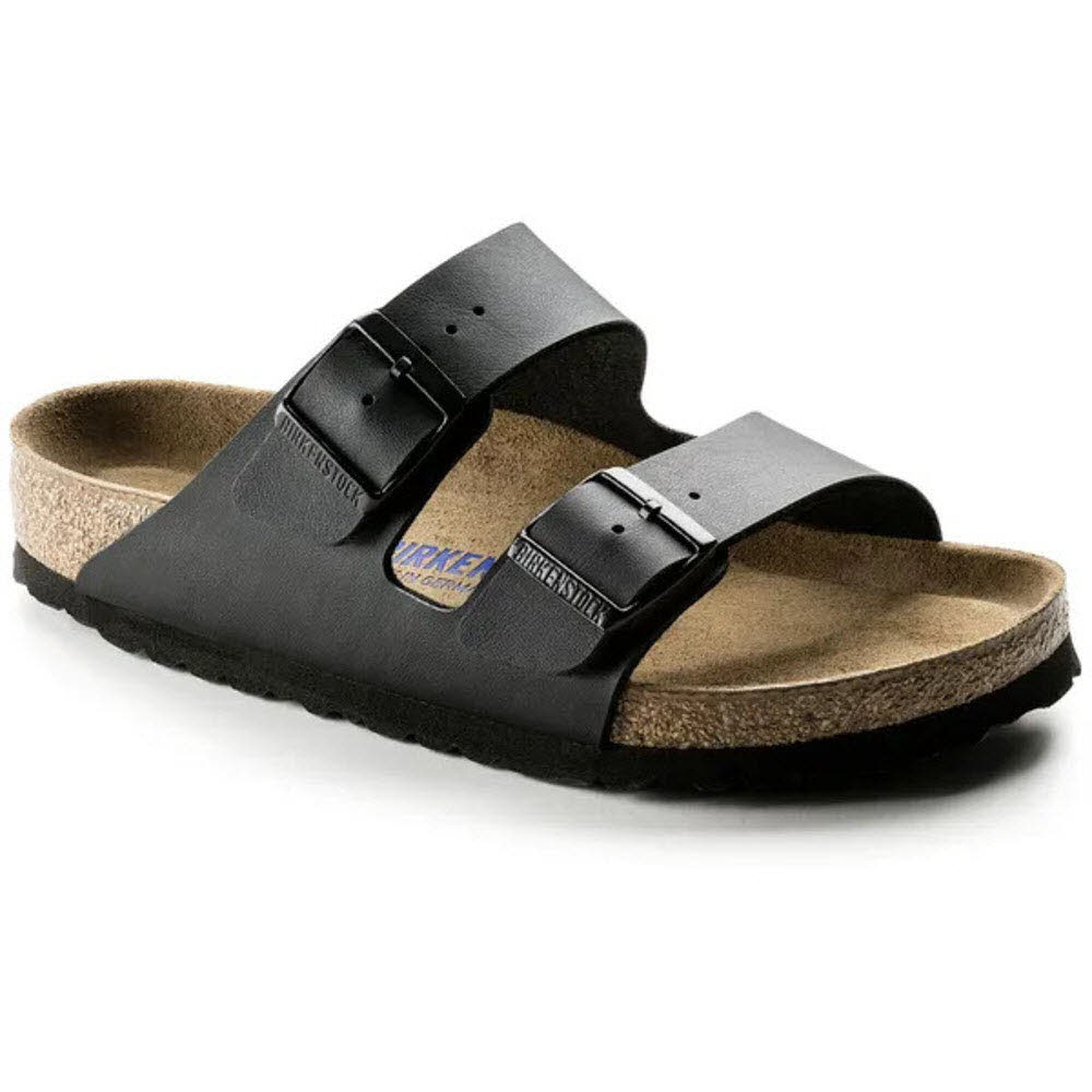 Birkenstock Arizona SFB BF Black