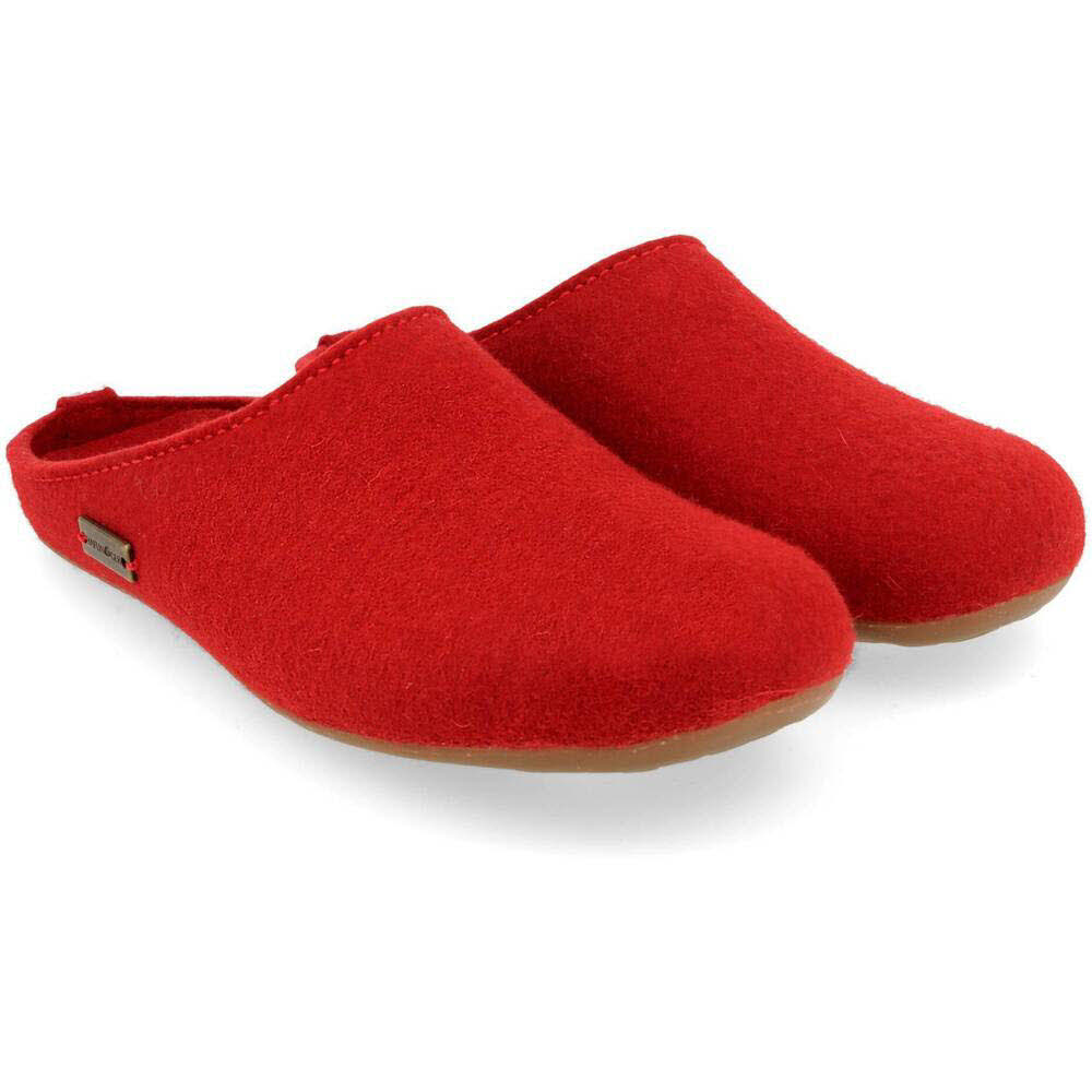 Haflinger Everest Fundus