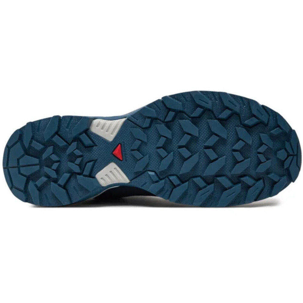 Salomon SHOES X ULTRA 360 GTX Carbon/Indink/Deep Bild 4