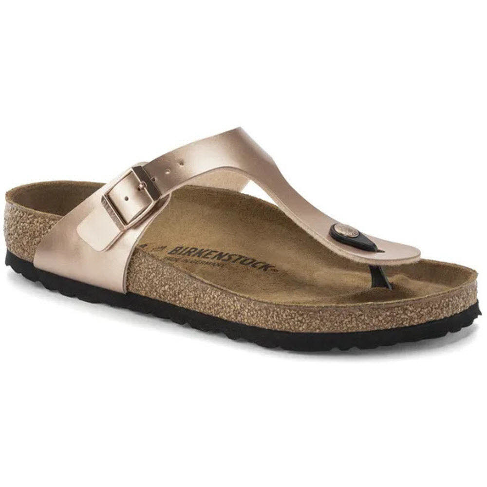 Birkenstock Gizeh BF Copper