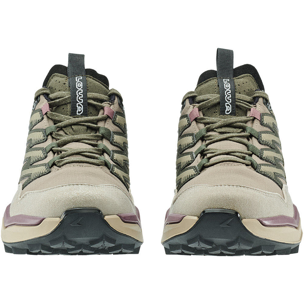 Lowa MADDOX PRO GTX LO Ws Bild 3