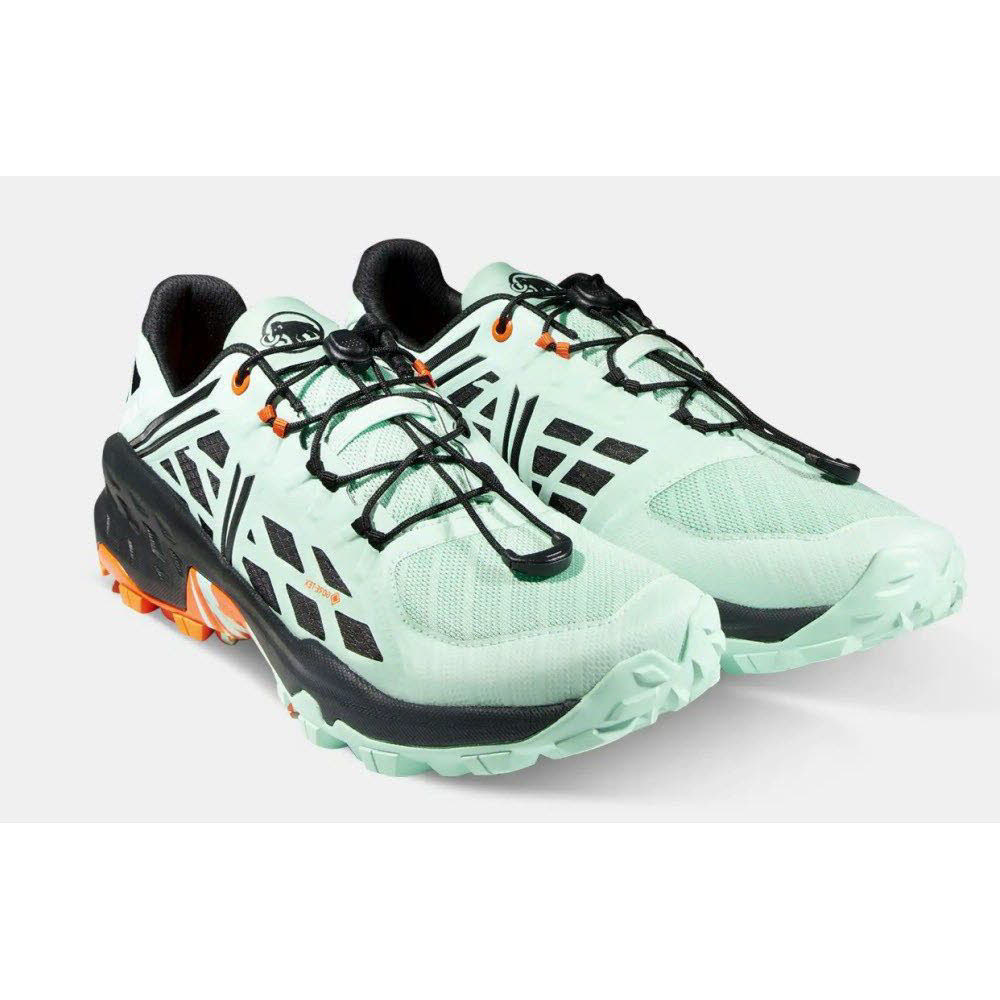 Mammut Sertig TR Low GTX Women