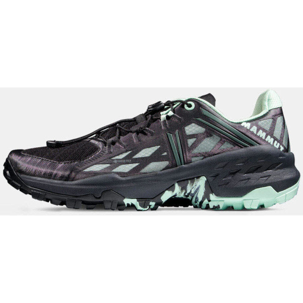 Mammut Sertig TR Low GTX Women Bild 7