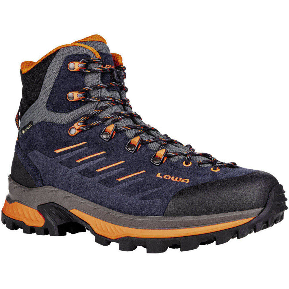 Lowa RANDIR GTX MID Bild 1 Lowa RANDIR GTX MID