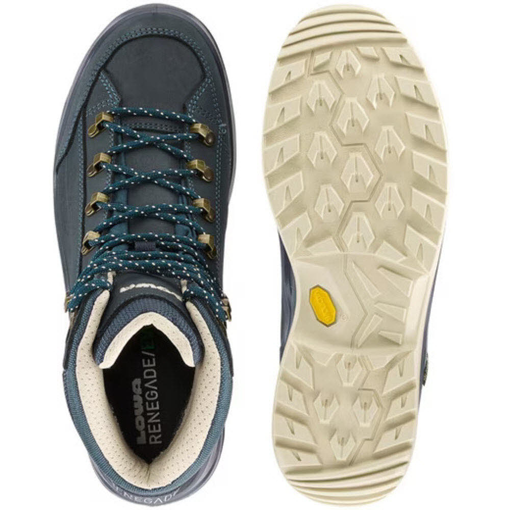 Lowa RENEGADE EVO GTX MID Ws Bild 4