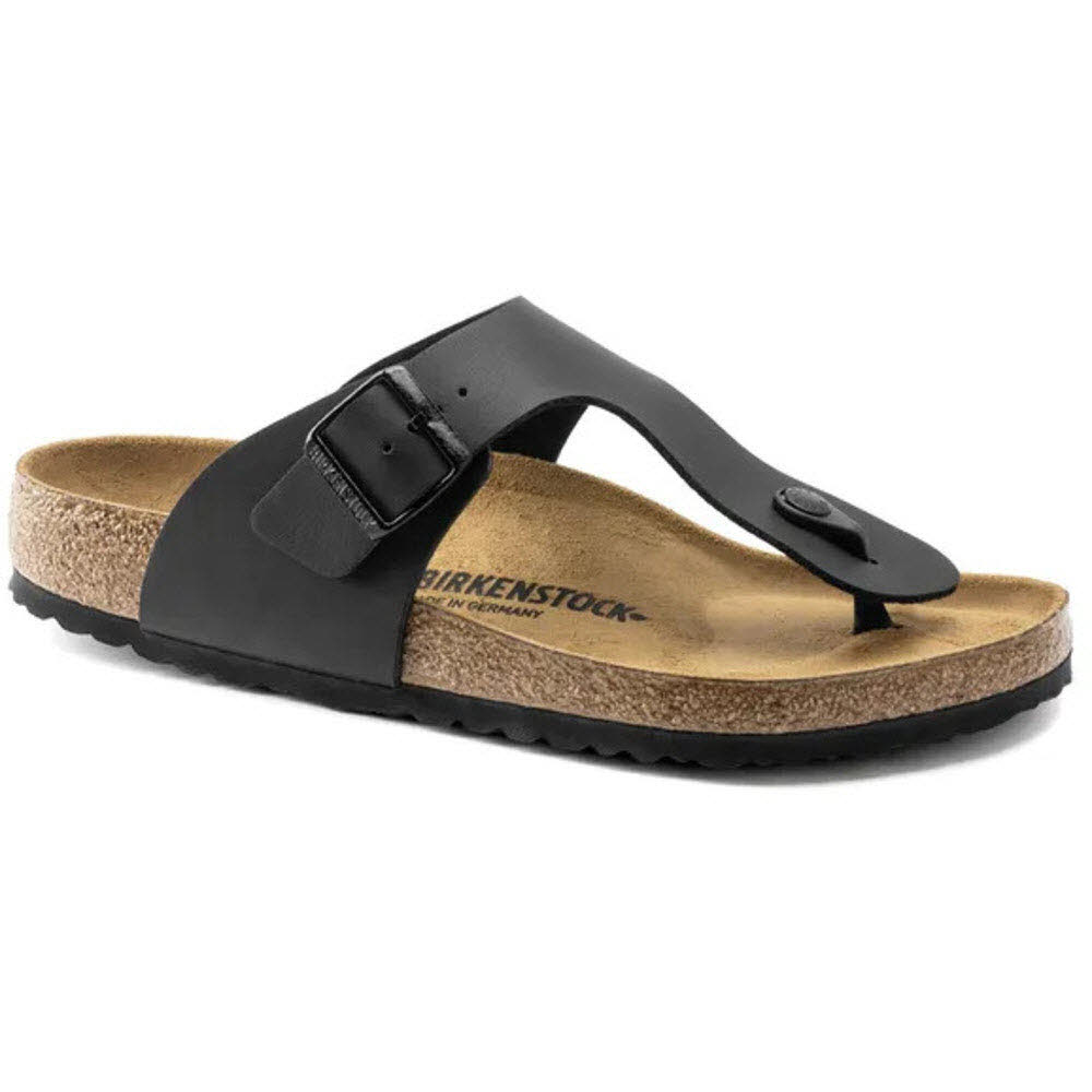 Birkenstock Ramses BF Black
