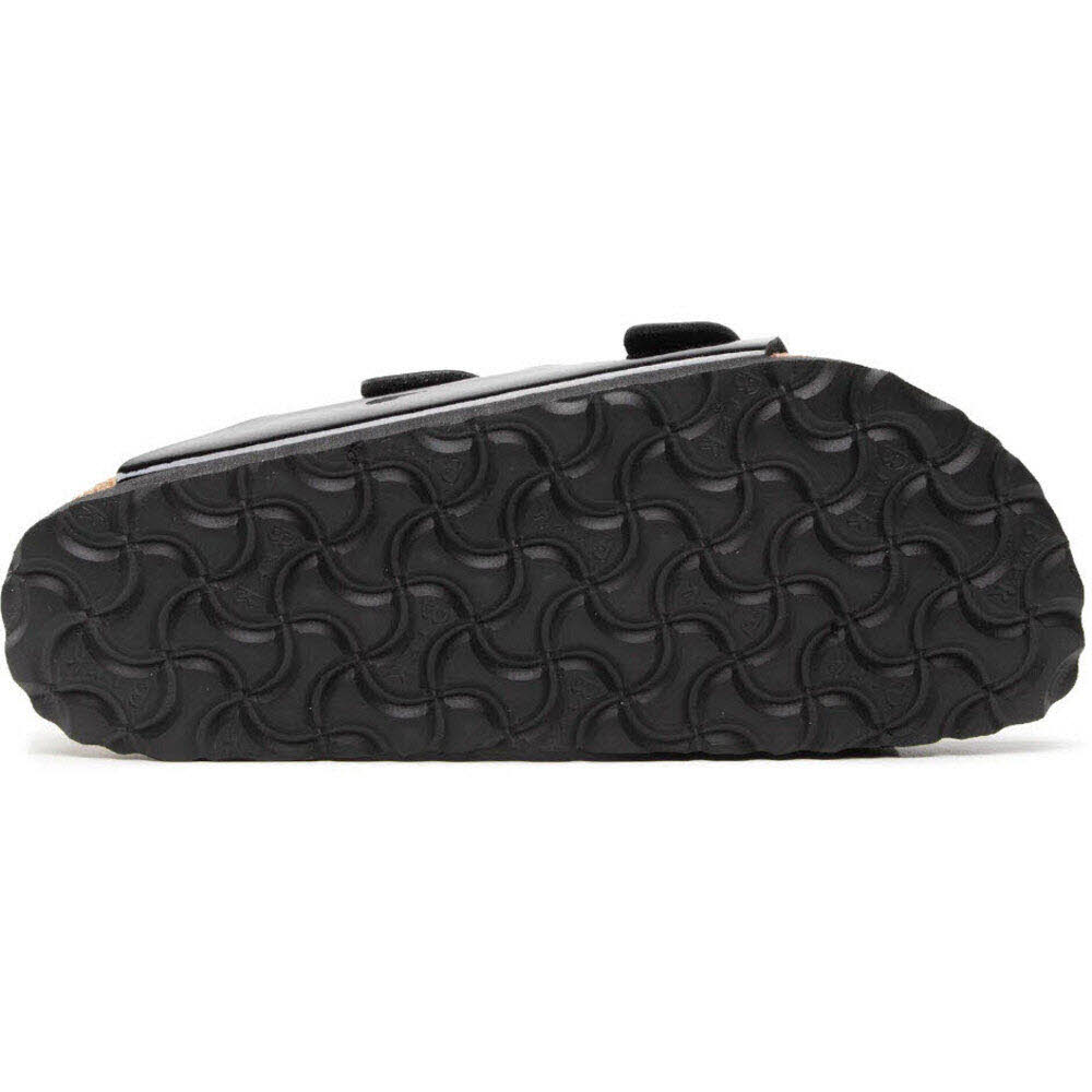 Birkenstock Arizona BF Patent Black Bild 4