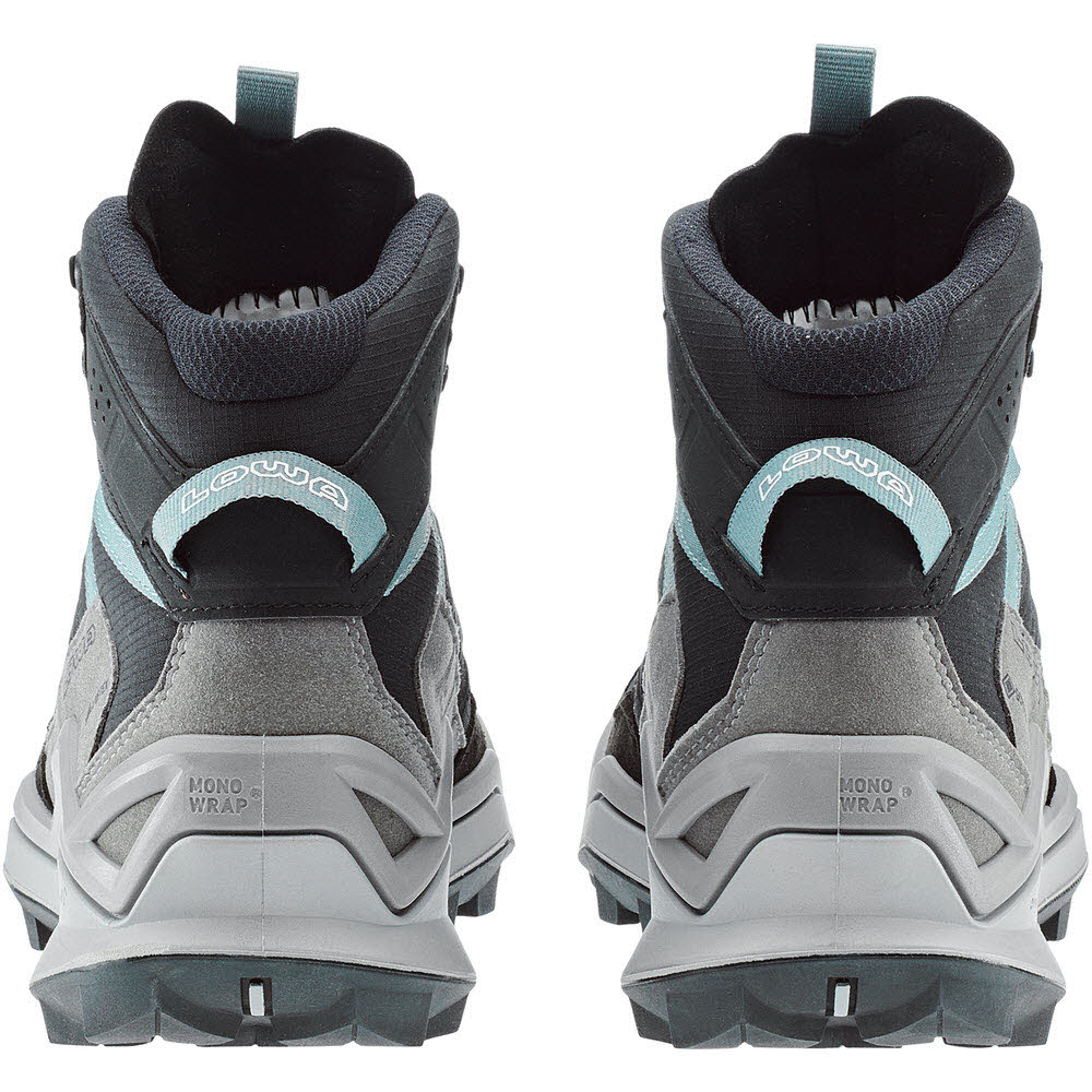 Lowa MADDOX PRO GTX MID Ws Bild 4