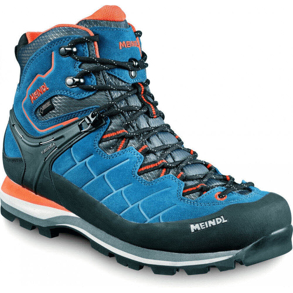 Meindl Litepeak GTX