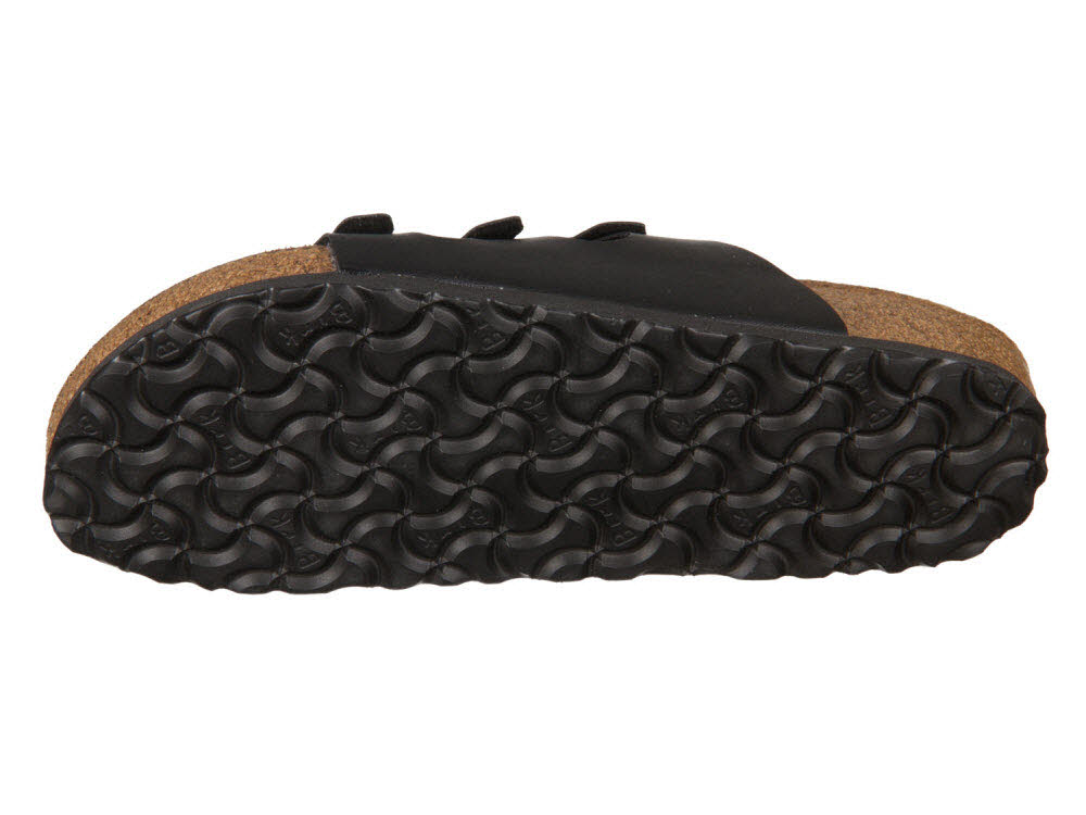 Birkenstock Florida SFB BF Black Bild 5