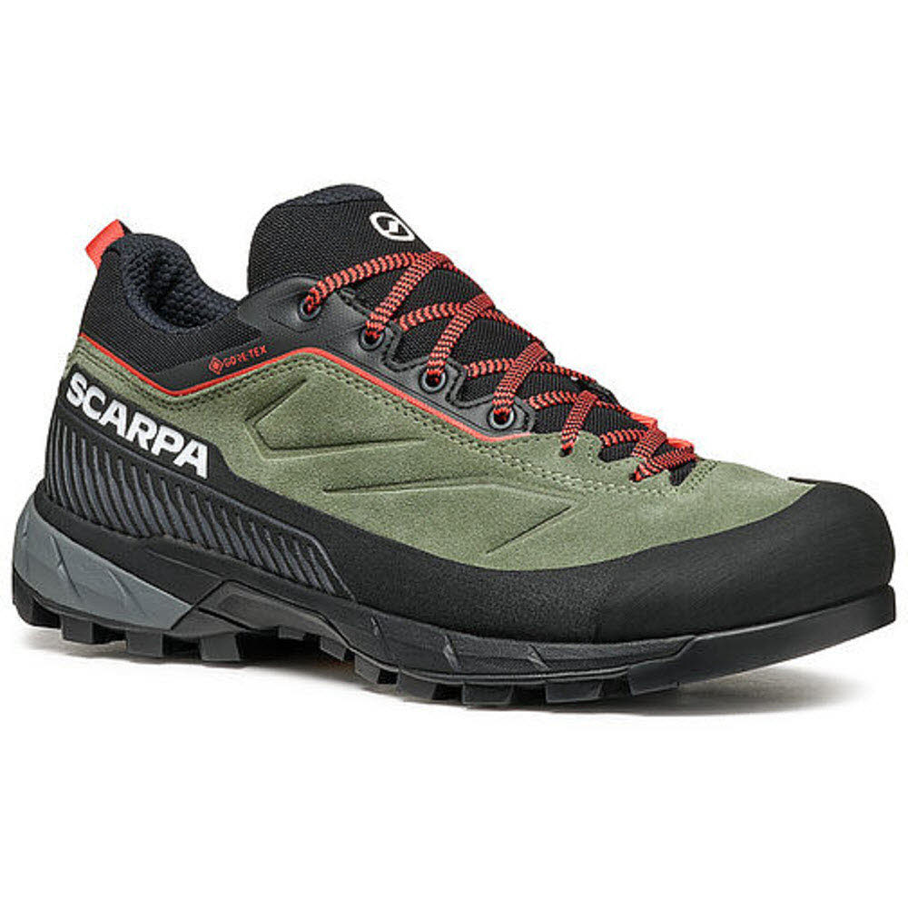 Scarpa Rapid XT GTX Wmn