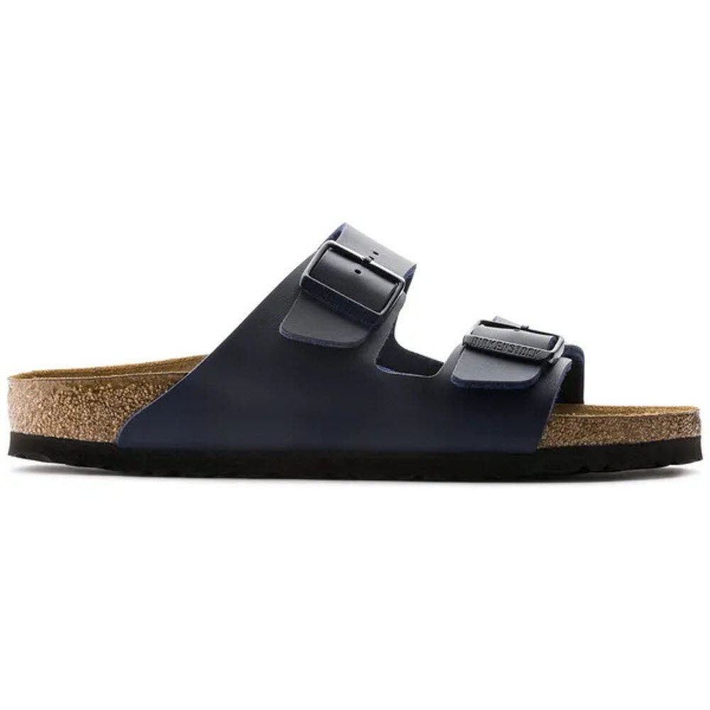 Birkenstock Arizona BF Blue Bild 2