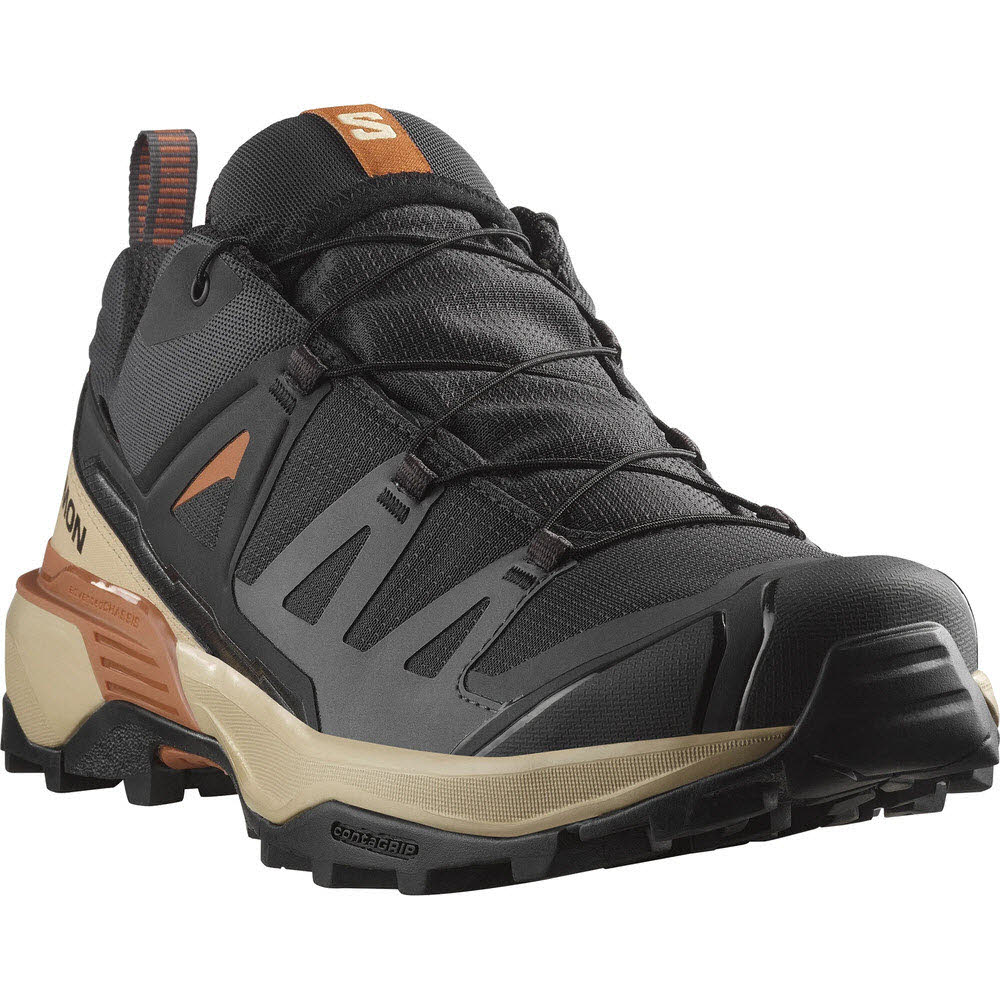 Salomon SHOES X ULTRA 360 GTX Phantm/Sfari/Caram