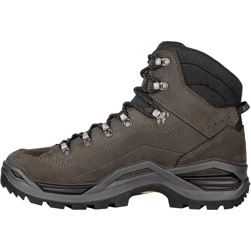 Lowa RENEGADE EVO GTX MID Bild 3