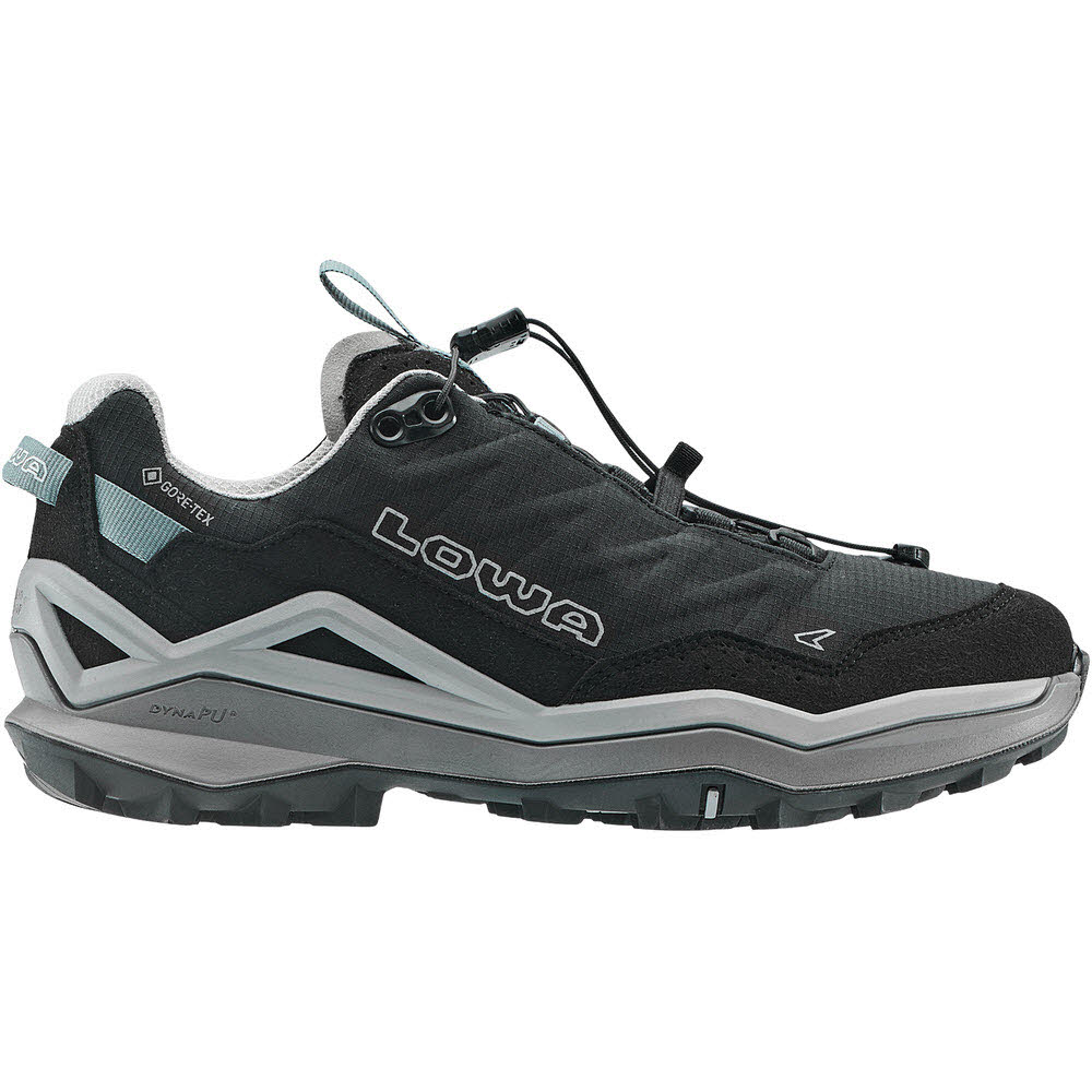 Lowa MADDOX PRO GTX LO SL Ws Bild 2