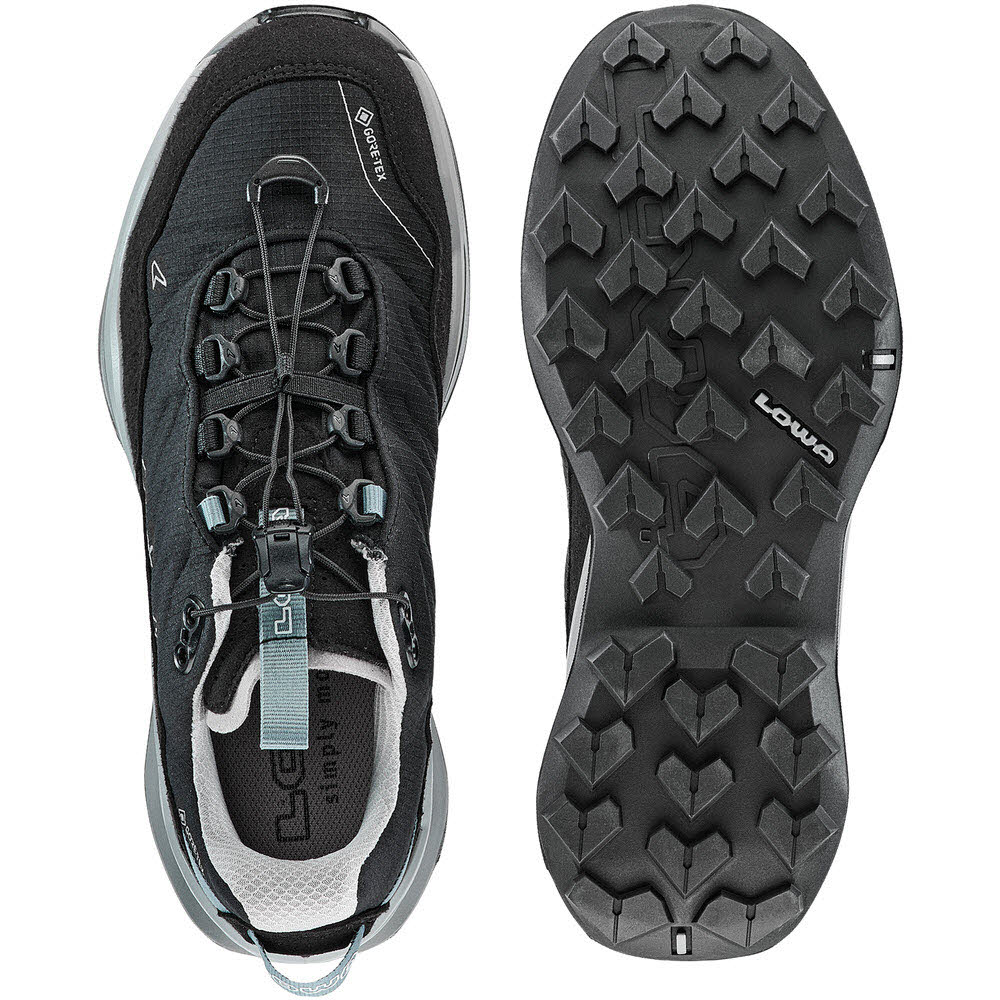 Lowa MADDOX PRO GTX LO SL Ws Bild 5