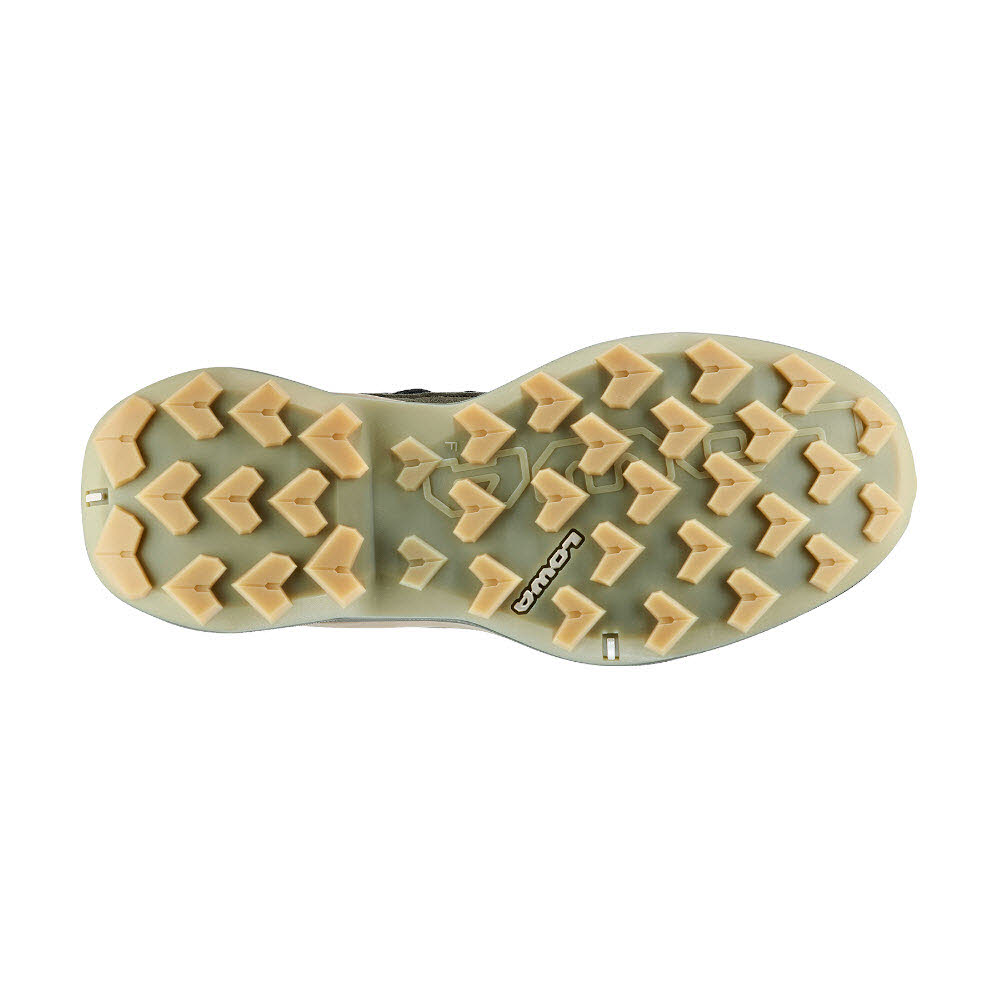 Lowa MADDOX PRO GTX MID Bild 6