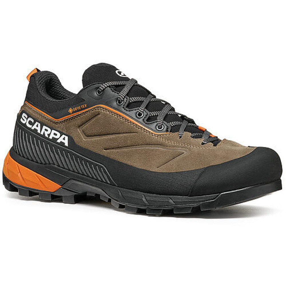 Scarpa Rapid XT GTX