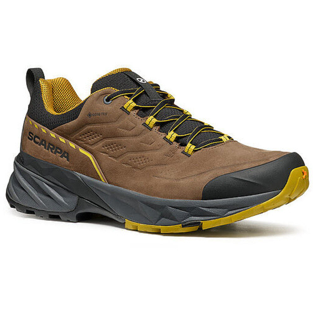Scarpa Rush 2 Pro GTX