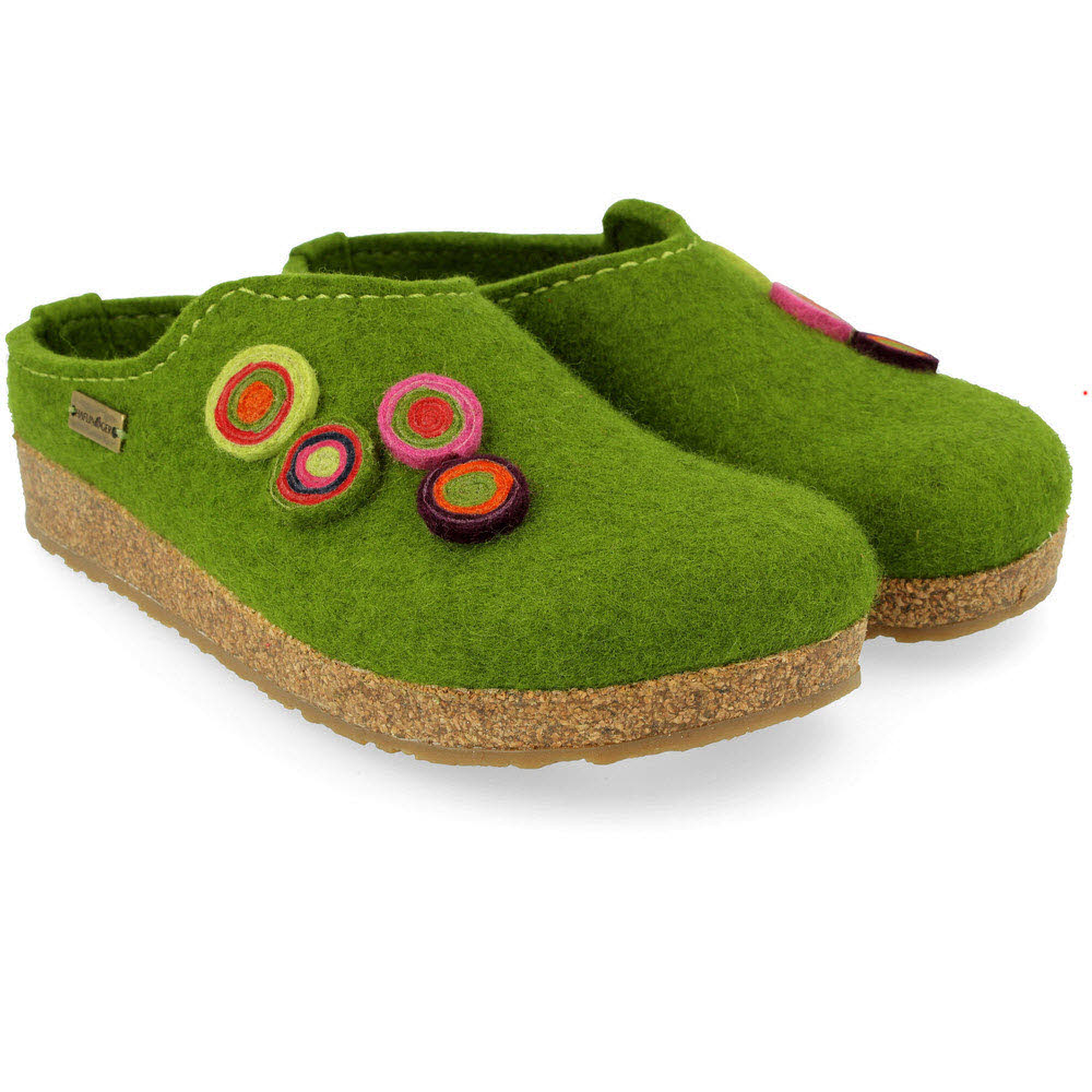 Haflinger Grizzly Kanon