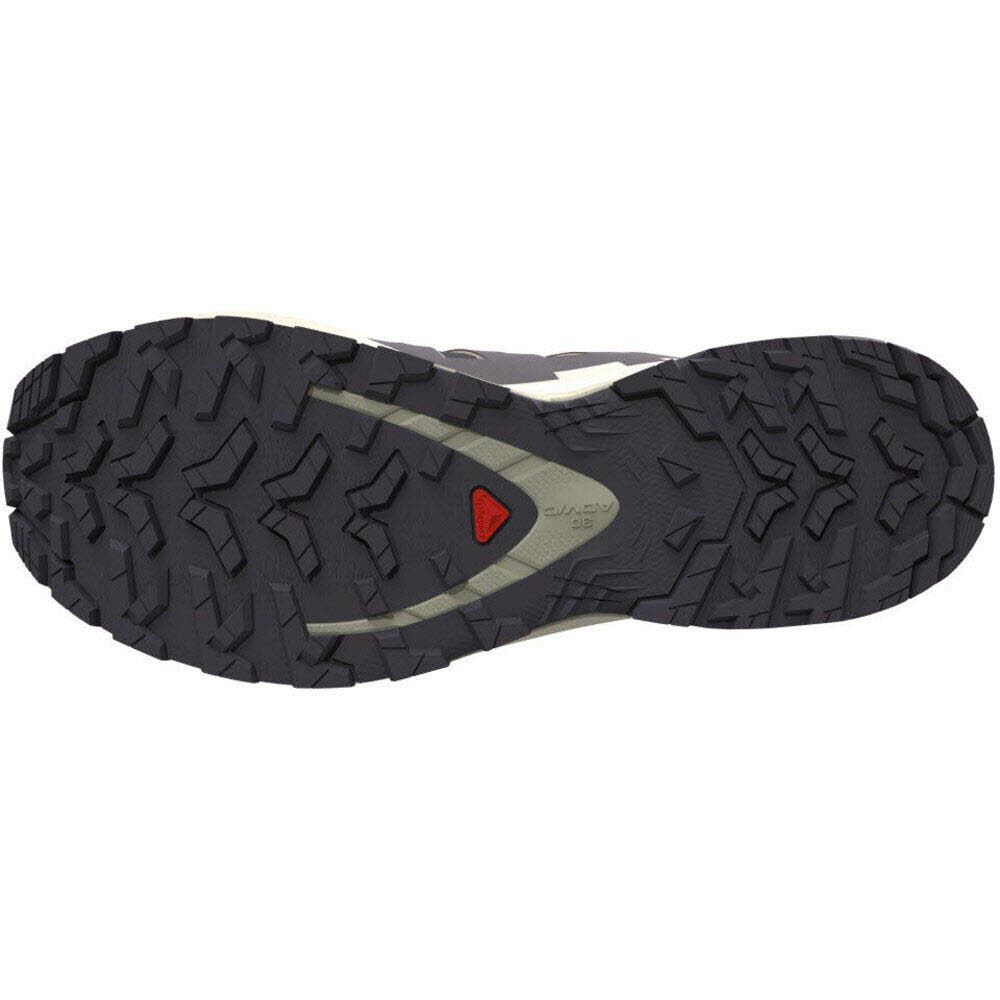 Salomon SHOES XA PRO 3D V9 GTX W 9 Iron/Oxford/A Bild 6