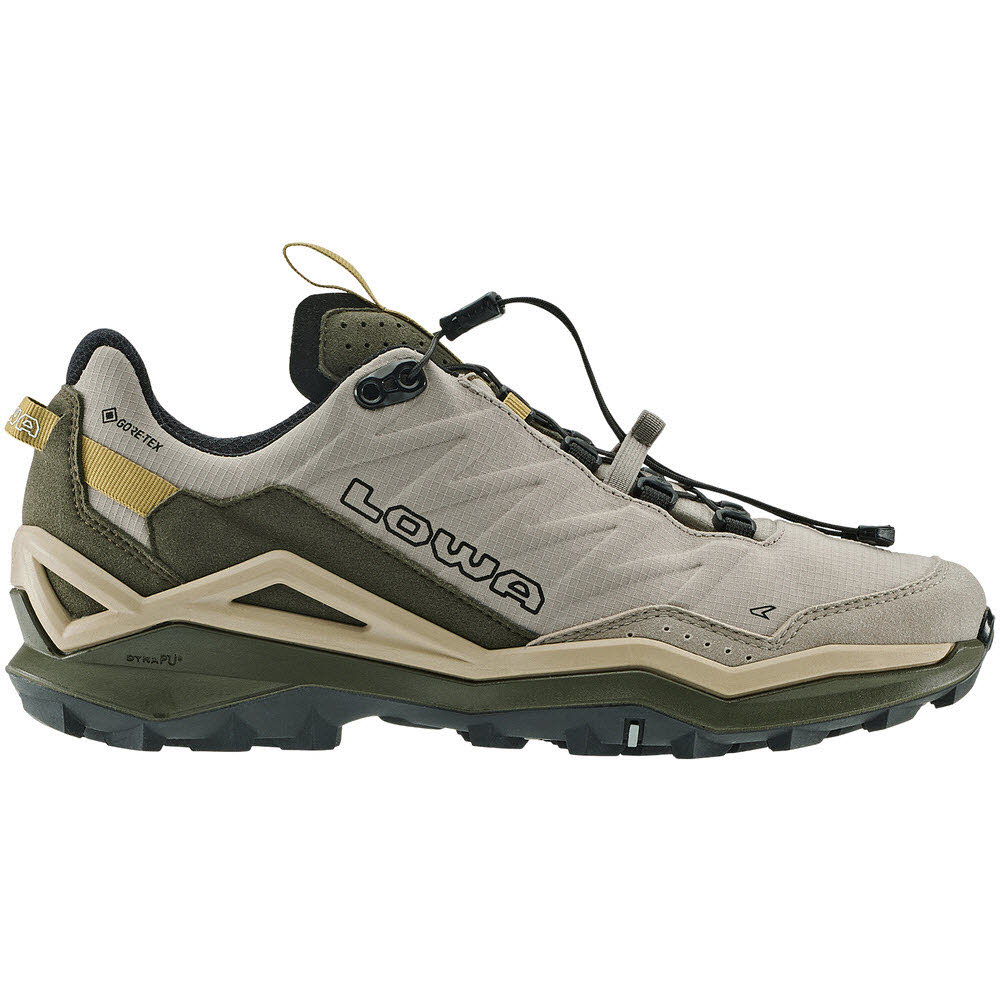 Lowa MADDOX PRO GTX LO SL Bild 2