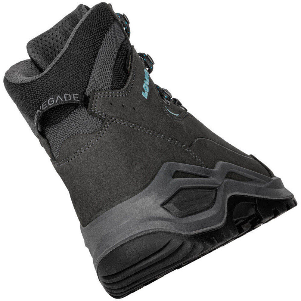 Lowa RENEGADE EVO GTX MID Ws Bild 2