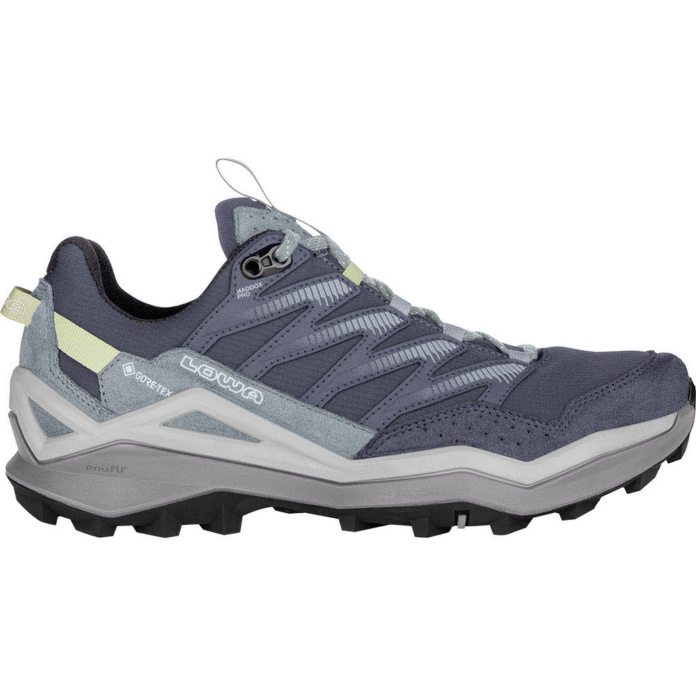 Lowa MADDOX PRO GTX LO Ws Bild 2