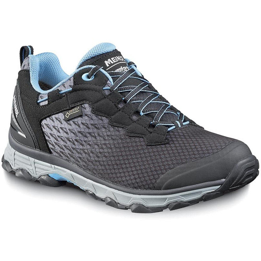 Meindl Activo Sport Lady GTX Bild 1 Meindl Activo Sport Lady GTX