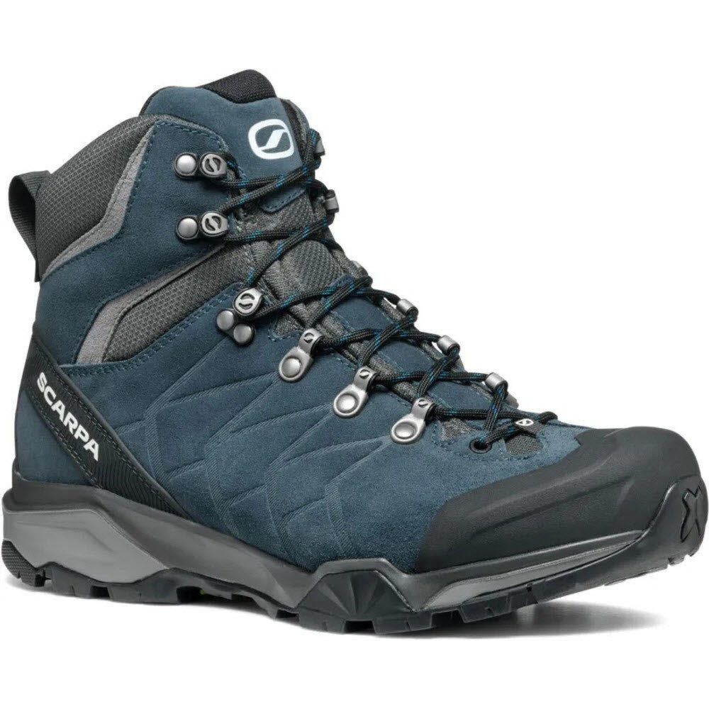 Scarpa ZG Trek GTX