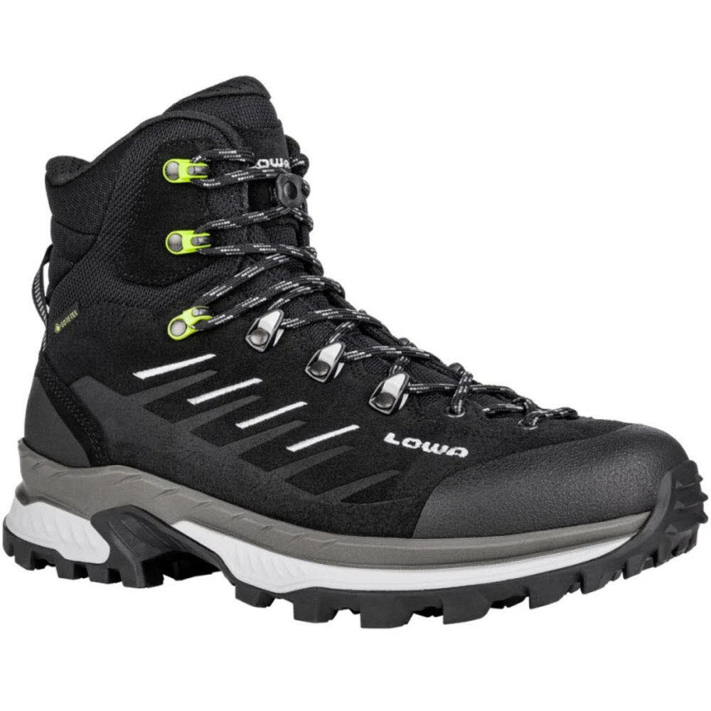 Lowa RANDIR GTX MID