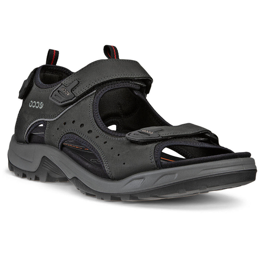 Ecco OFFROAD ANDES II M