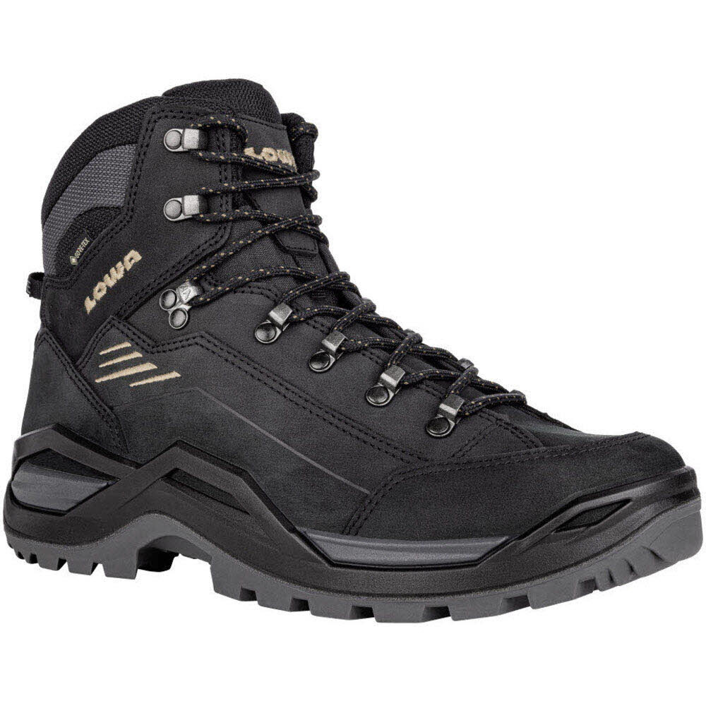 Lowa RENEGADE EVO GTX MID Bild 1 Lowa RENEGADE EVO GTX MID