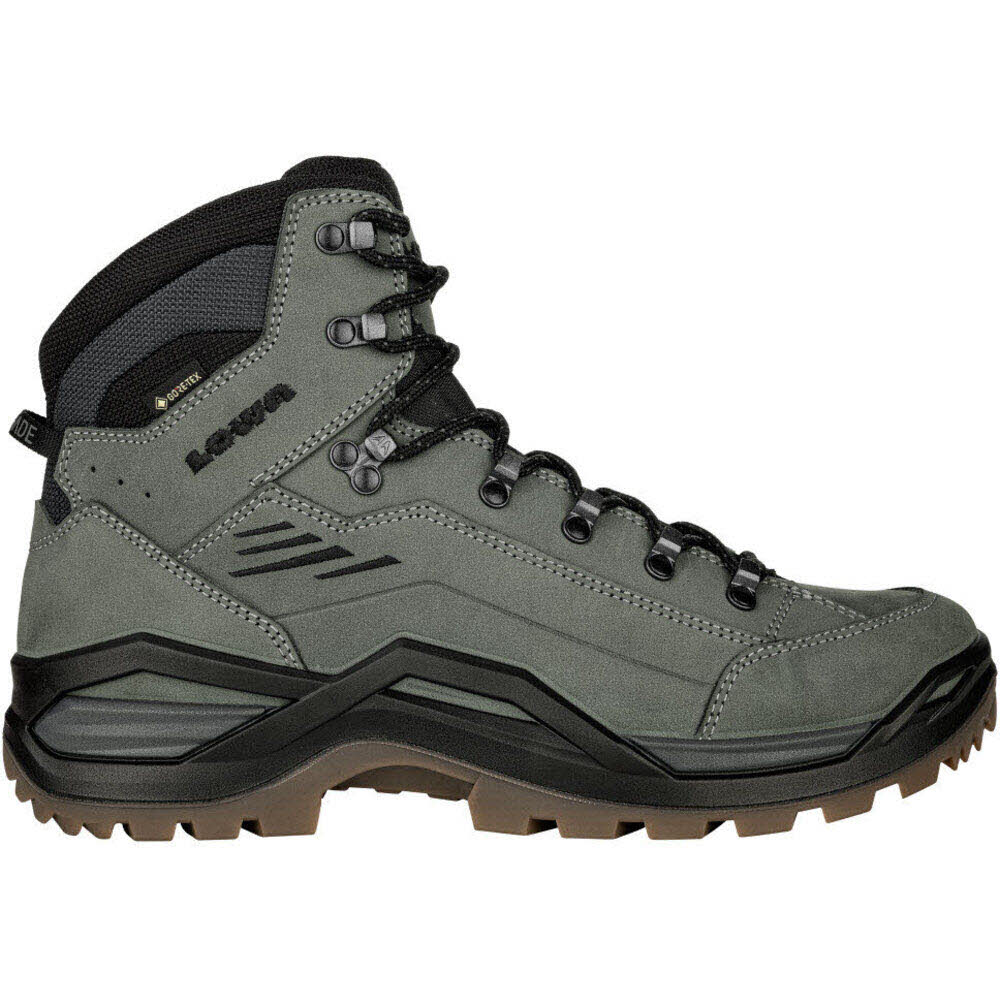 Lowa RENEGADE EVO GTX MID Bild 9