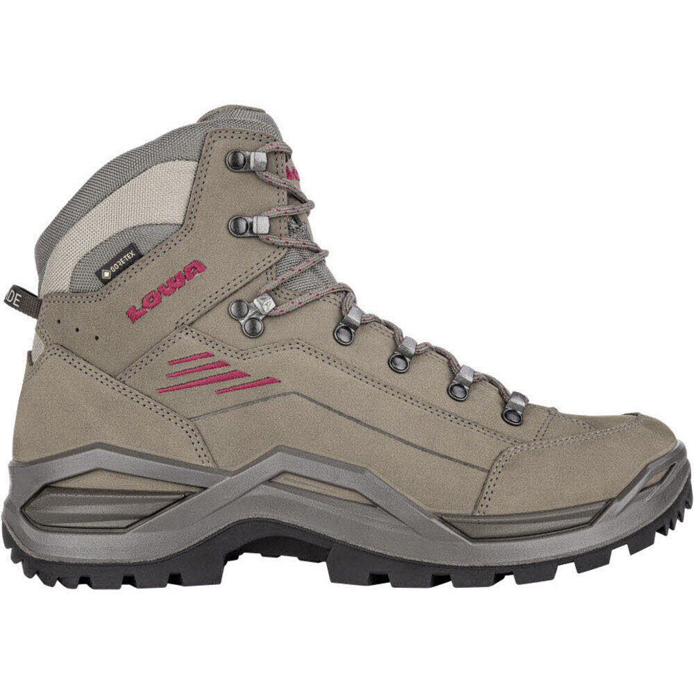 Lowa RENEGADE EVO GTX MID Bild 9