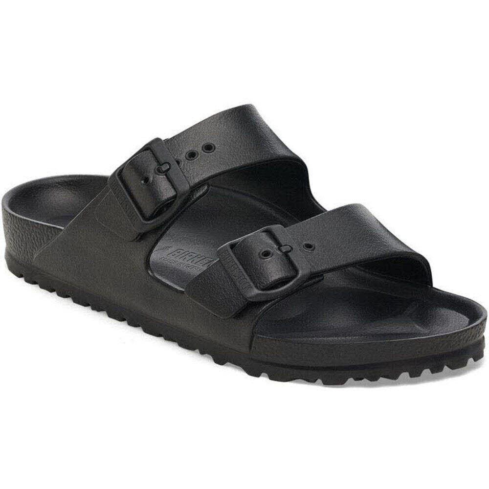 Birkenstock Arizona EVA Black